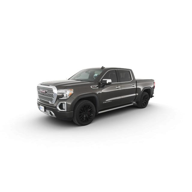 gmc sierra 1500 denali 2019 1GTU9FEL8KZ260965 image gmc sierra 1500 denali 2019 1GTU9FEL8KZ260965 image